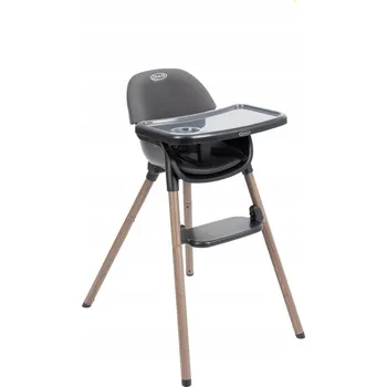 Jídelní židlička GRACO Presti jídelní židlička 3v1