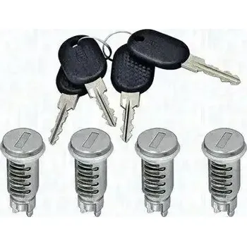 Autozámek Magneti Marelli 350105007800 Sada zámků