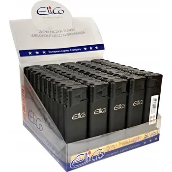 Plynový Zapalovač EliCo 211601