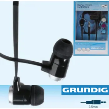 Handsfree GRUNDIG Universální sada hands free GRUNDIG