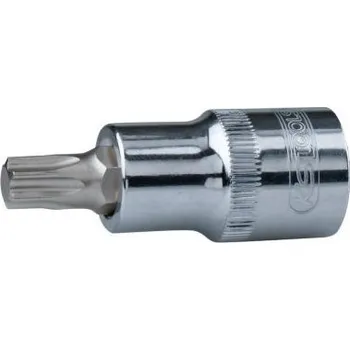 Gola hlavice Sada nástrček KS TOOLS 918.3886