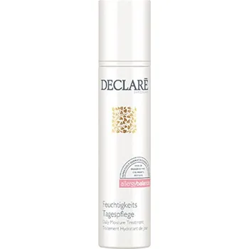Pleťový krém Intenzivní hydratační denní krém (Daily Moisture Treatment) 50 ml