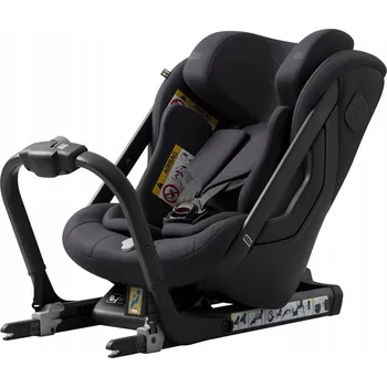 Autosedačka AXKID ONE 3 autosedačka RWF 61-125 cm | Coastal Storm Black