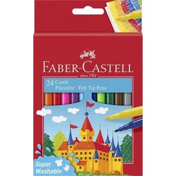 Faber-Castell Fixy ks