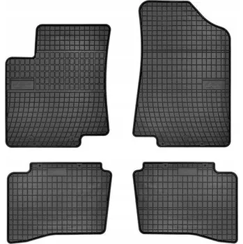 autokoberec Frogum Kia Rio III 2011- gumové autokoberce