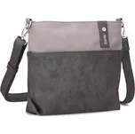 Kabelka crossbody se dvěma popruhy Zwei J8 NSTO Zwei J8NSTO