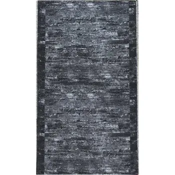 Koberec PODGUMOVANÝ KOBEREC BĚHOUN 80x250 MIX