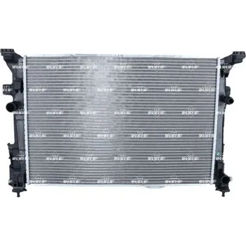 Chladič motoru Chladič, chlazení motoru NRF 58475