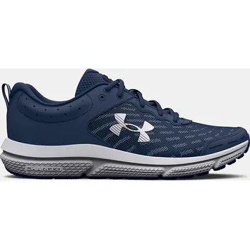 Pánská běžecká obuv Pánské boty Under Armour UA Charged Assert 10 3026175-400 Modrá 8.5