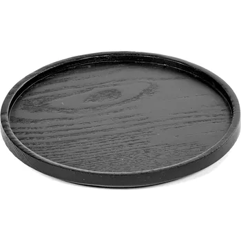 Sklenice Serax, Podtácky Passe-partout kulaté, 12 cm, 4 ks - Formadore