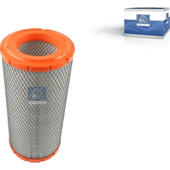 Vzduchový filtr Vzduchový filtr DT Spare Parts 7.17008