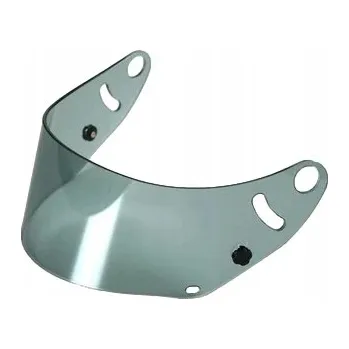 Helma na motorku PLEXI ARAI PRO AUTOMOBILOVOU PŘILBU CK-6, SVĚTLE KOUŘOVÉ