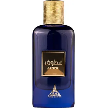 Unisex parfém Paris Corner Atoof EDP 100 ml