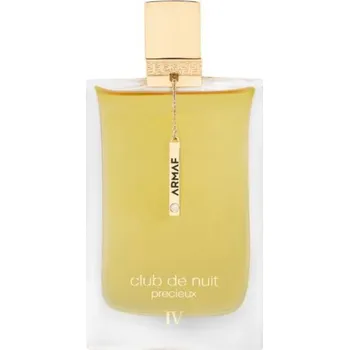 Unisex parfém Armaf Precieux IV EXP 55 ml
