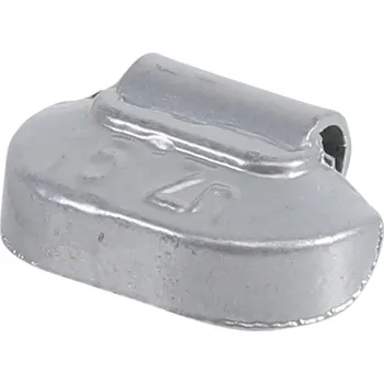 Nářadí pro automobil Závaží vyvažovací, 15 g, 100 pcs. - BGS 9425-15