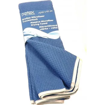 Auto-moto Utěrka z mikrovlákna (92x62cm)