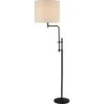 Anglická lampa EU12083-1BK Searchlight Munich