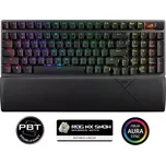 ASUS ROG STRIX SCOPE II 96 WL/NXSW/US/PBT 90MP037A-BKUA01