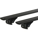 Střešní nosiče NORDRIVE SILENZIO L