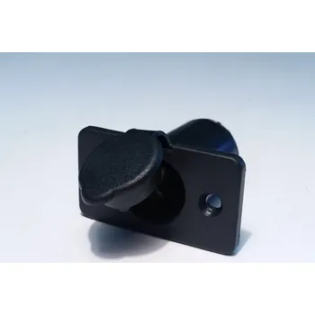 Zásuvka pro spotřebič 12/24V