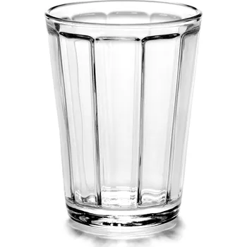 Sklenice Serax, Sklenice Surface, 200 ml, 4 ks. - Formadore