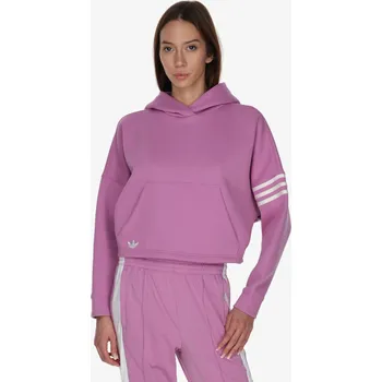 Dámská mikina adidas NEUCL HOODIE XS 1359718
