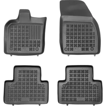 autokoberec Gumové autokoberce Volvo V50 2004-2012