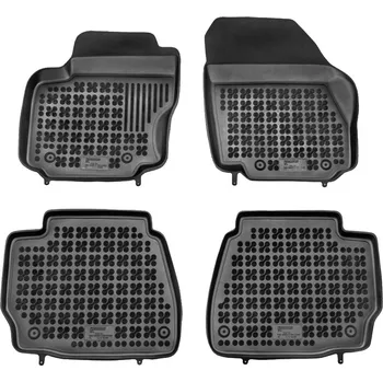 Autodoplněk Gumové autokoberce Ford Mondeo 2007-2011