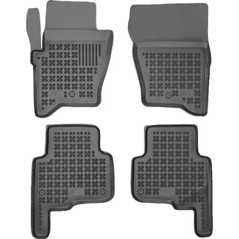 Autodoplněk Gumové autokoberce Land Rover Discovery 2004-2009