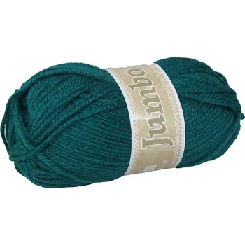 Příze Příze Jumbo 1105 petrol