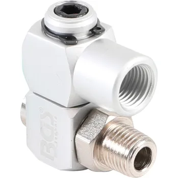 Adaptér pneumatický – BGS 9377