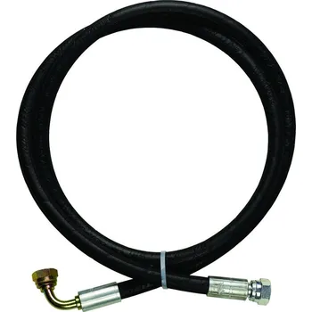 Nářadí pro automobil Vysokotlaká hadice pro plastická maziva PRESSOL 18 050