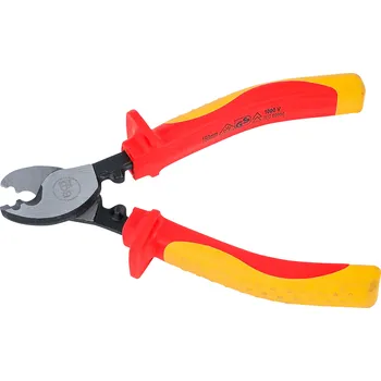 Kleště Kleště na kabely VDE, 160 mm – BGS 35885