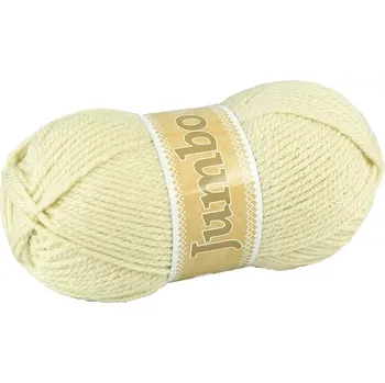 Příze Příze Jumbo 1145 krémová