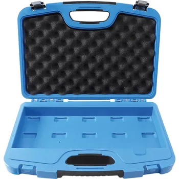 Prázdný kufr pro vložky do dílenského vozíku BGS 1/3 - BGS BOX13