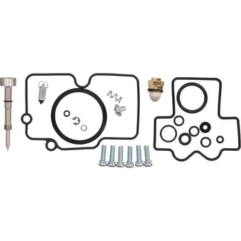 Palivový systém pro motocykl Opravná sada karburátoru All Balls HUSQVARNA 610 TE (E) Enduro r