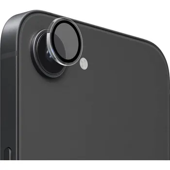 Mobile Origin Easy Lens Guards na Apple iPhone 16e (FRL-LSG-i16e-CLR) průhledné
