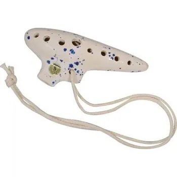 Okarína Schwarz OC-15-FG, Okarína F