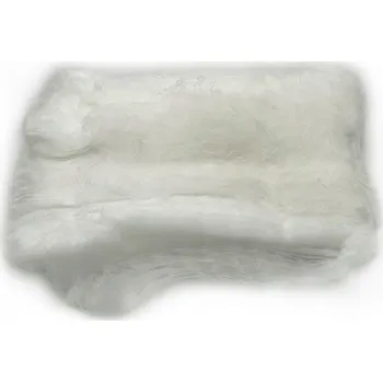 Vánoční dekorace Síťový obal / rukáv na balení vánočních stromků 34 cm / 300 m LZ