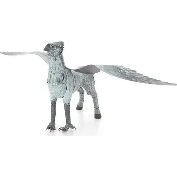 Puzzle Metal Earth 3D kovový model Harry Potter: Klofan
