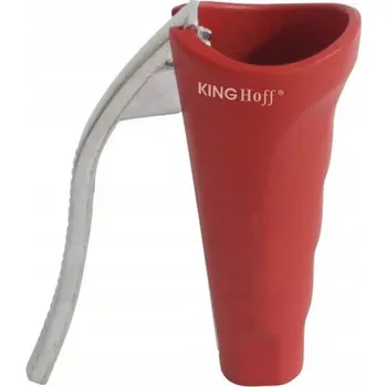 Louskáček Louskáček na ořechy otevřený Kinghoff