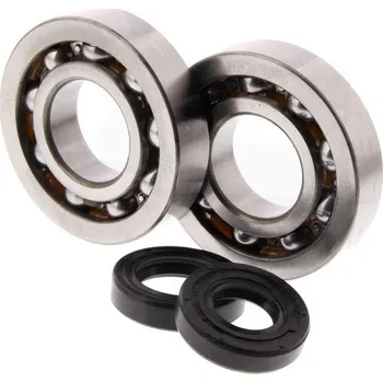 Centauro Ložiska + gufera klikové hřídele SH / X8R 666A005BS
