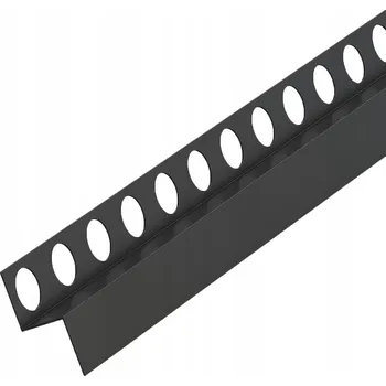 Sprchová vanička Odtokový žlab EVISO se spádovou lištou 130 cm