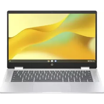 Notebook HP Chromebook x360 14B-CD0002NA