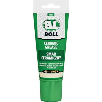 Keramické Mazivo BOLL 40 g tuba