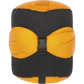 Spacák Kompresní obal na spacák Sea to Summit Ultra-Sil Compression Sack 5L Barva: žlutá/černá