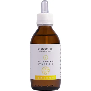 Pleťové sérum Bioaroma Synergie Sérum ENERGY 120ml by PIROCHE