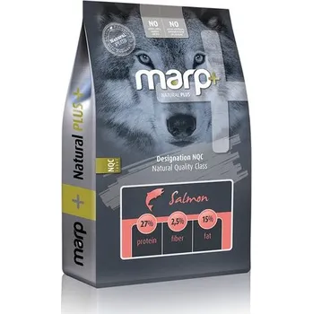 Krmivo pro psa Marp Natural Plus losos 2kg
