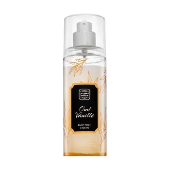 Unisex parfém Naseem Oud Vanille tělový spray unisex 100 ml