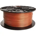 Filament PM 1,75 PLA, 1 kg (F175PLA_CO) měděný